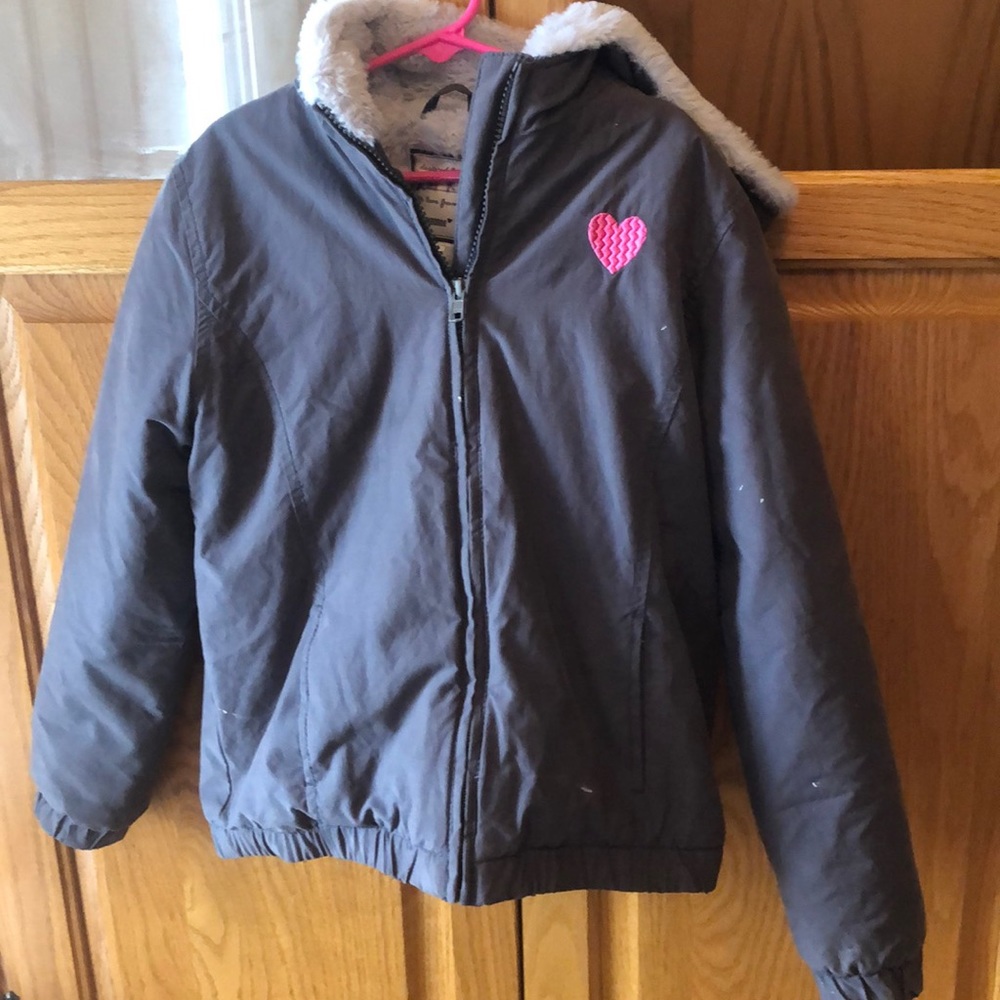 Gymboree coat